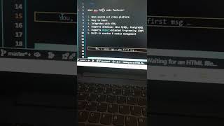 php main features | php features | php | What are PHP’s Main Features? | PHP Tutorial for Beginners