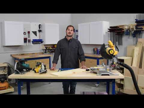 Guide to Cutting Series Intro Video