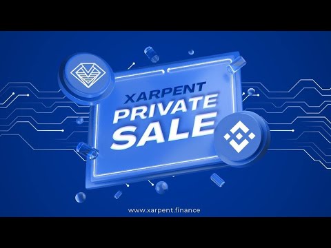 How To Earn  Free 500 USDT Worth of XARPENT, XPT Token Airdrop, On Your Trust Wallet, Cryptocurrency