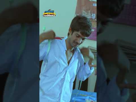 Allari Naresh Telugu Full Comedy Scene 😂🤣| @telugucinemaluthaggedele