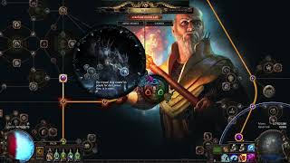 Int / Mana / Lightning Stack KBoC My Favorite Build of 3.27 and My Farming Strat