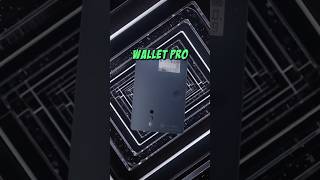 CoolWallet Pro Unboxing – What’s Inside?