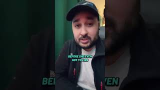 How did this beginner dev get a 59% interview rate?