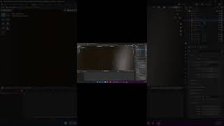 ULTIMATE BLENDER SECRET  #blenderrender3d #blender3d #3dblendered #blend3d