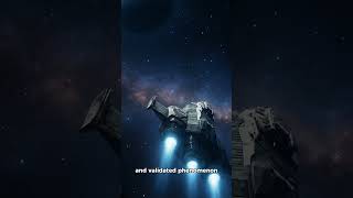 A New Propulsion Technology that Violates Newton's Third law #scicomm #astrovibes #globalreach