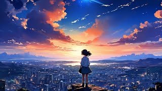 Kupla - Distant Lands (1 Hour Long) Lofi Hip Hop/Relaxing Beats