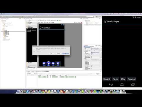 MusicPlayer 3