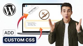 How to add custom CSS to WordPress (Easiest Way)(2026 Guide)