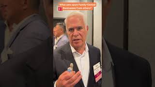 Tiny Mic Moment- Alan Fuerstman