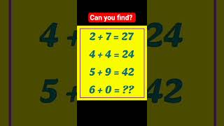 Can You Solve This Puzzle? | Daily Brain Teasers & Riddles Challenge|Think Rich