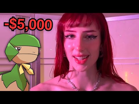 why i left twitch