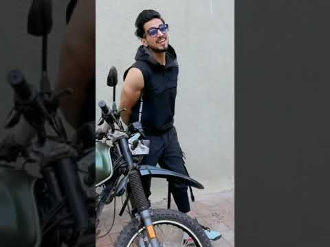 Mr faisu 07 Tujhse Mohabbat Karta raha hoon main De Ijazat #shorts