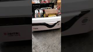 made new inverter #inverter #youtube #electricals #repairing #transformers #automaticrepair