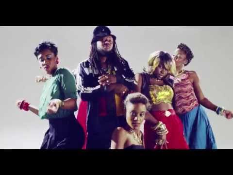 Duane Stephenson- Cool Runnings (Official Video)
