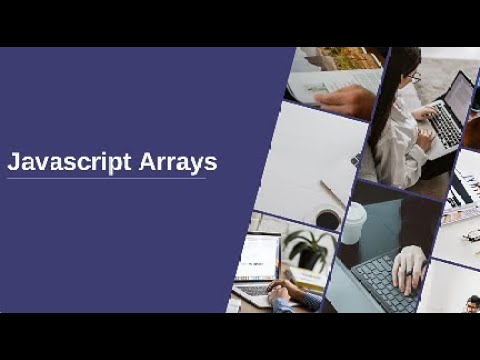 Javascript Array | Javascript Course | Information Tech | Tutorials #2