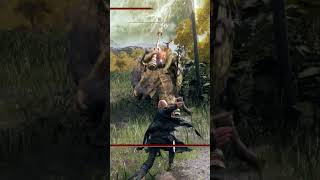 Elden Ring Players Have Died More Than 277 Million Times to Tree Sentinel #eldenring