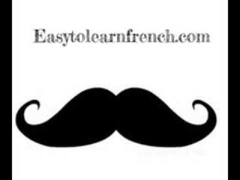 Easy to learn French Recording texts Les bonnes manieres
