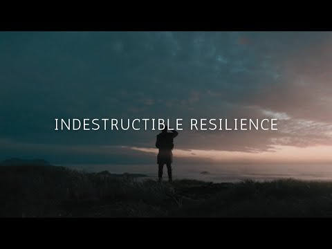 Unbreakable: The Power of Relentless Perseverance