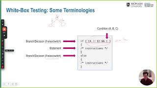 Week 8 - Whitebox Testing, CI CD, and Code Review