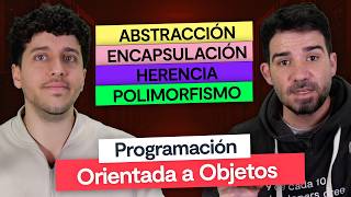 Programación Orientada a Objetos, ¡Explicada! (por Seniors)