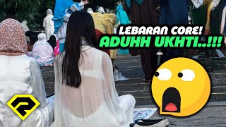 DIJAMIN NGAKAK, Ini 50 Momen Lucu Lebaran Terlucu 2025! LUCU BANGET SUMPAH!