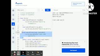 static polymorphism