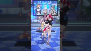 HoloID Dancin' edit #vtuber #hololive #holoid #iolyfe