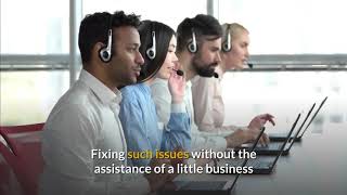 Outrageous IT Support Tips