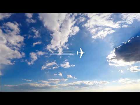 Cloud ☁️ movement !!!