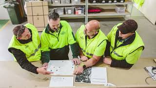 Furphy Foundry - About Us