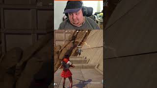 Well you tried | #foxtrot_industries on #Twitch #fortnite #twitchclips