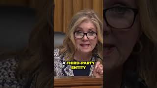 Congresswoman ARGUES with ChatGPT CEO (NEW)