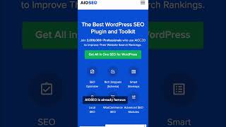 Top 3 AI Plugins for Your WordPress Website #shorts