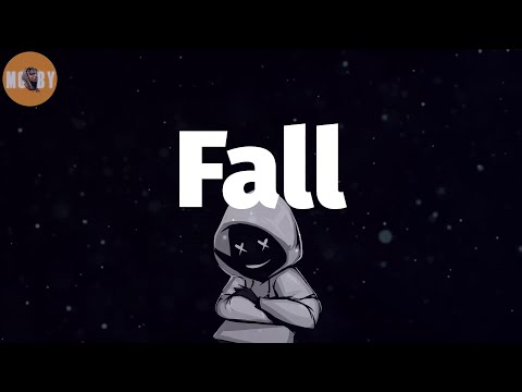 Eminem - Fall (Lyrics) | Don't fall on my fate
