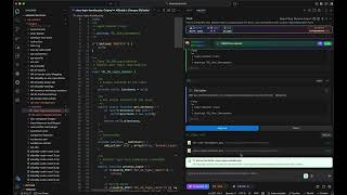 AIBuddy Visual Studio extension testing Screen Recording 2026 01 08 [01]