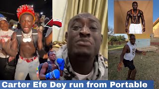 PORTABLE DON RUN MAD DEY FIND CARTER EFE AS VDM RATEL GROUP HAVE DONE IT AGAIN 