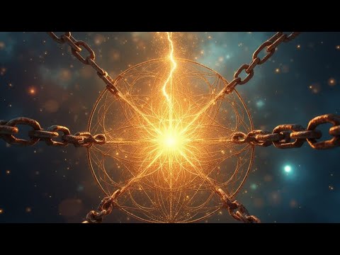 Quantum Physics and Feeling Stuck + Guided Meditation