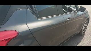 Cheap Swift for sale at Montys