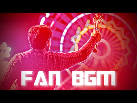 | FAN BGM | SLOWED REVERB | BY LOFI DARK |