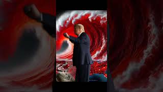 Trump | Red Wave #shorts #2025 #president  #trump