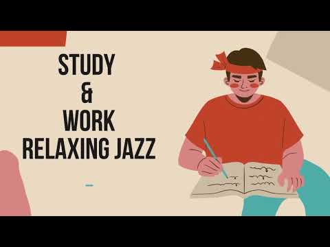 𝐟𝐨𝐫 𝐬𝐭𝐮𝐝𝐲𝐢𝐧𝐠 | 𝐜𝐚𝐥𝐦 𝐭𝐨 𝐫𝐞𝐥𝐚𝐱  |Jazz Background Music