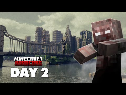 Who Will Survive Minecraft’s Zombie Apocalypse?