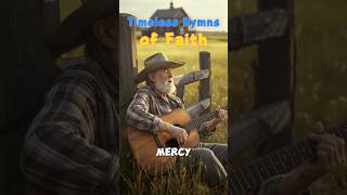 Timeless Hymns of Faith 🙏🏼 #CountryGospel #shorts