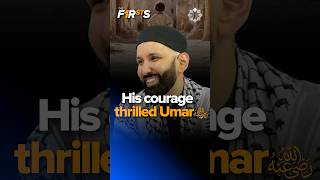 Ibn az-Zubayr (ra) Feared No One But Allah | Dr. Omar Suleiman