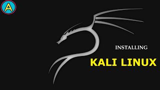 Installing Kali Linux (Hacking OS) in VMWare - Ankam's Company