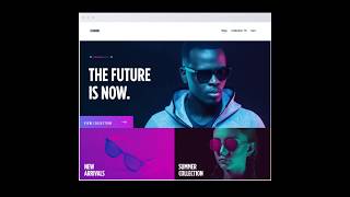 The Future of Commerce is Yours