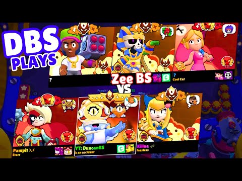 I MADE A PRO CRASH OUT IN MASTERS LOBBY RANKED!!