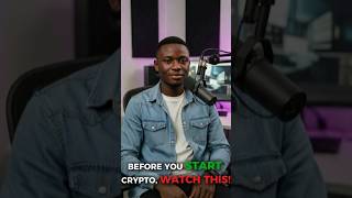 NEW TO CRYPTO? STOP BELIEVING THESE 3 COMMON MYTHS