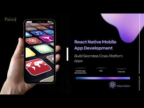 React native