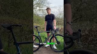 Gravel Bike Bargain  Road Bike Feel, All Terrain Fun!